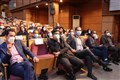 مراسم تکریم و معارفه45